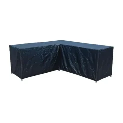 Tuinmeubelbeschermers-Garden Impressions Lounge dining hoes L 235/235x90xH70 cm