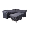 Garden Impressions Lounge dining hoes R 270x210xH85/90 en 165x95xH70