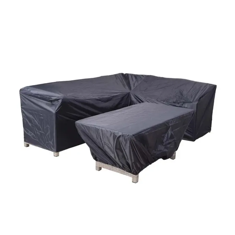 Garden Impressions Lounge dining hoes R 270x210xH85/90 en 165x95xH70