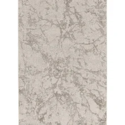 Buiten Vloerkleden|Buiten Vloerkleden-Garden Impressions Madras buitenkleed - 120x170 cm - marble taupe