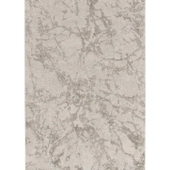 Buiten Vloerkleden|Buiten Vloerkleden-Garden Impressions Madras buitenkleed - 160x230 cm - marble taupe
