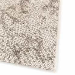 Buiten Vloerkleden|Buiten Vloerkleden-Garden Impressions Madras buitenkleed - 160x230 cm - marble taupe