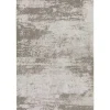 Buiten Vloerkleden|Buiten Vloerkleden-Garden Impressions Owaka buitenkleed - 120x170 cm - obsidian zwart