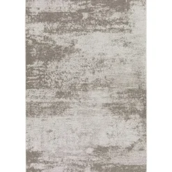 Buiten Vloerkleden|Buiten Vloerkleden-Garden Impressions Owaka buitenkleed - 120x170 cm - obsidian zwart