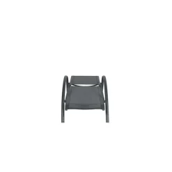 Garden Impressions Santos ligbed grijs