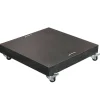 Parasolvoeten-Garden Impressions Special Hawaii gran. voet 150K - black polished