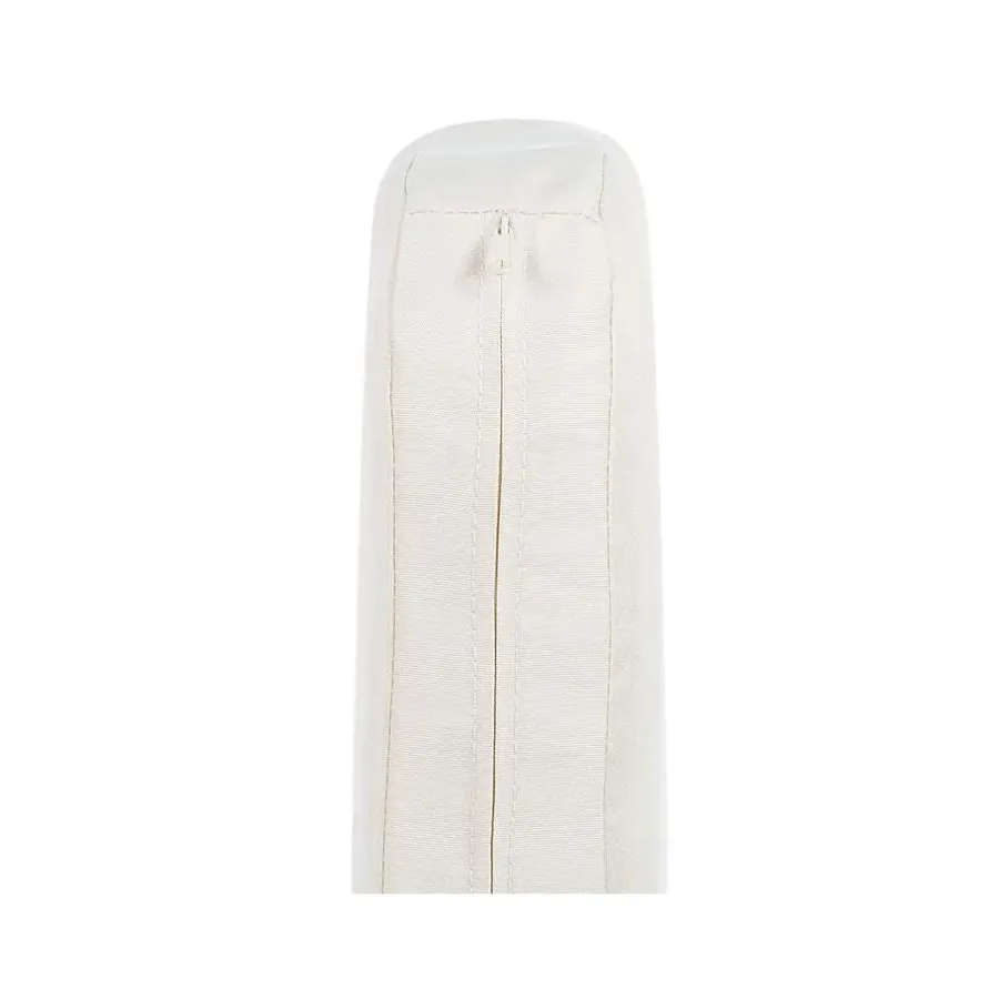 Beliani GARGANO - Tuinset - Beige - PE rotan