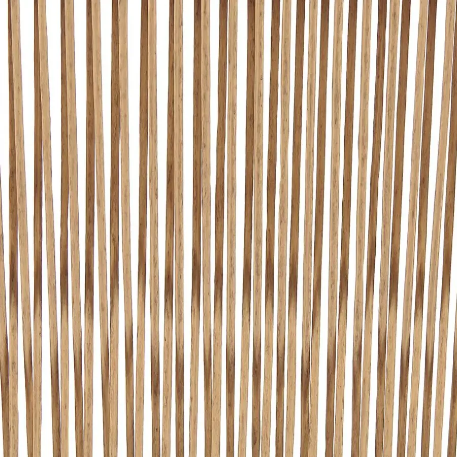 Beliani GARGANO - Tuinset - Beige - PE rotan