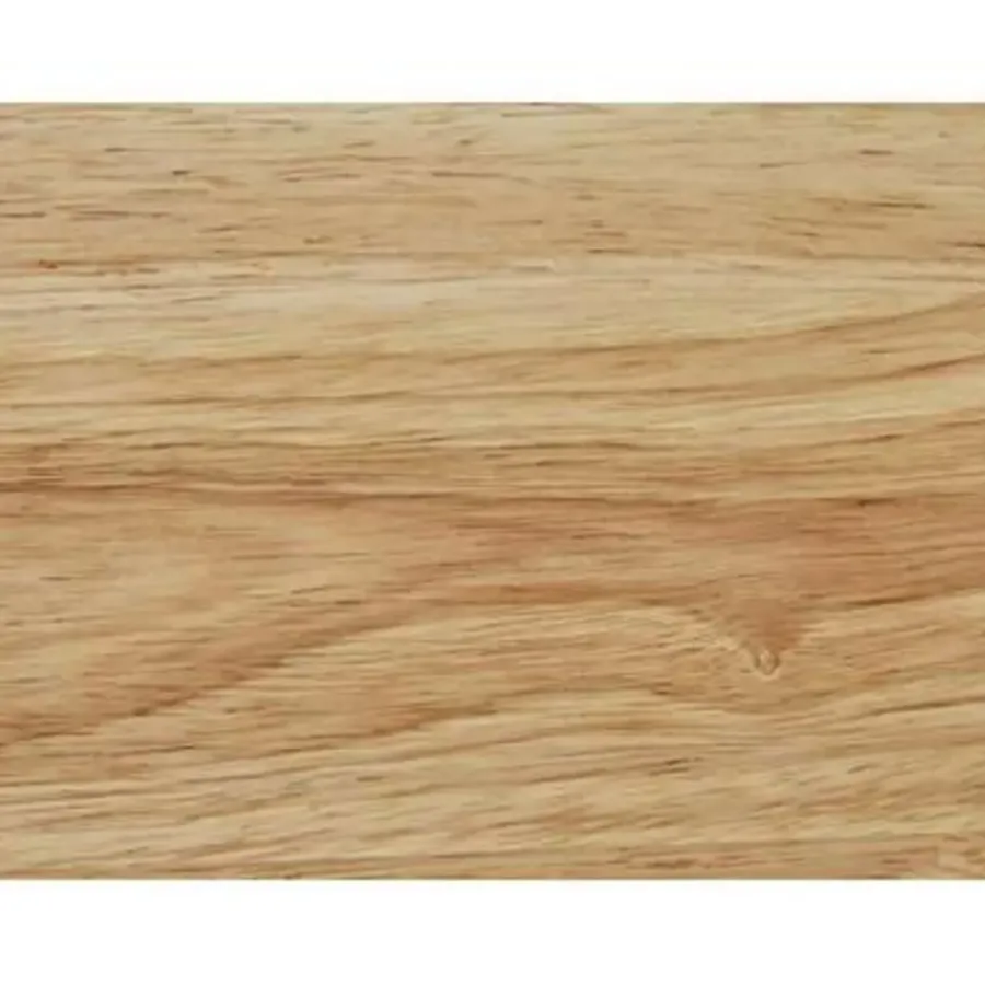 Beliani GENOA - Keukentrolley - Grijs - MDF