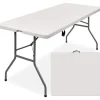 Kamperen En Outdoor-Goliving Inklapbare Tafel – Klaptafel – Campingtafel – Vouwtafel Buiten