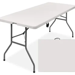 Kamperen En Outdoor-Goliving Inklapbare Tafel – Klaptafel – Campingtafel – Vouwtafel Buiten