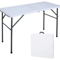 Kamperen En Outdoor-Goliving Inklapbare Tafel – Klaptafel – Campingtafel – Vouwtafel Buiten