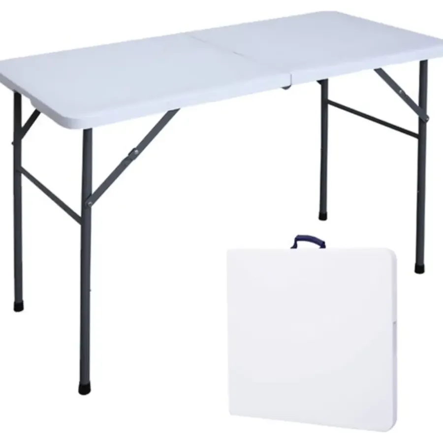 Kamperen En Outdoor-Goliving Inklapbare Tafel – Klaptafel – Campingtafel – Vouwtafel Buiten