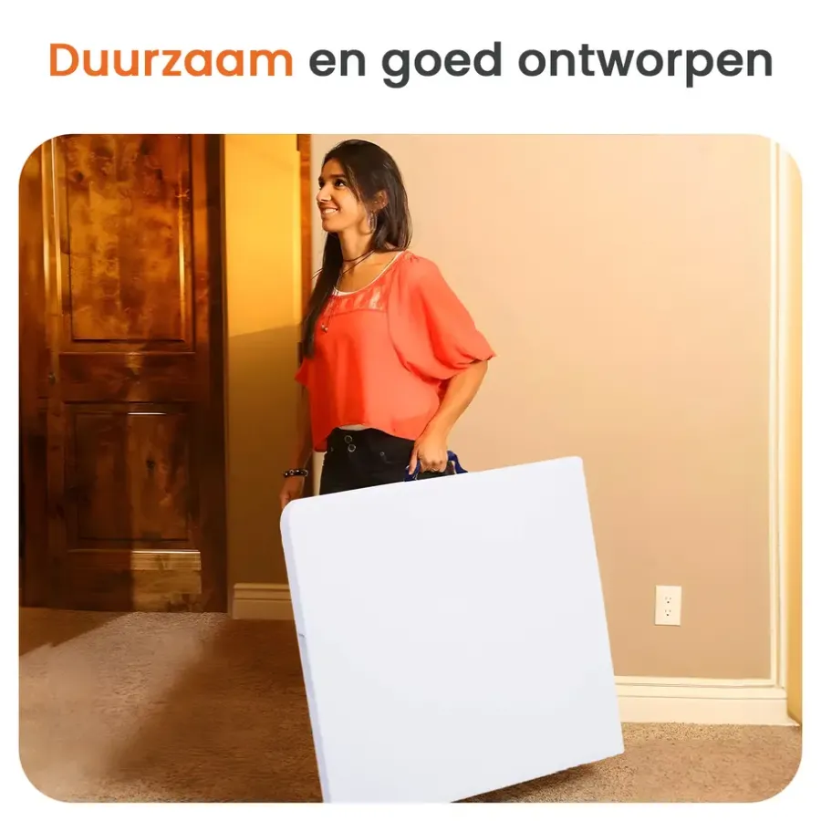 Kamperen En Outdoor-Goliving Inklapbare Tafel – Klaptafel – Campingtafel – Vouwtafel Buiten