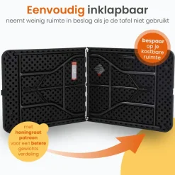 Kamperen En Outdoor-Goliving Inklapbare Tafel – Klaptafel – Campingtafel – Vouwtafel Buiten