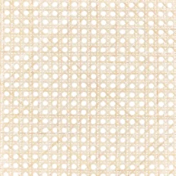 Twijfelaars-Beliani GONFARON - Tweepersoonsbed - Zwart - 140 x 200 cm - Dennenhout