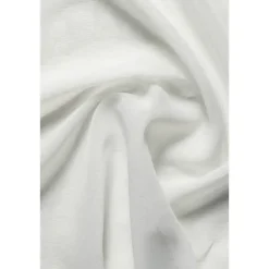 Leen Bakker Gordijn Britt - ecru - 280x140 cm (1 stuk)