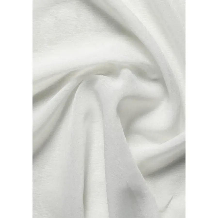 Leen Bakker Gordijn Britt - ecru - 280x140 cm (1 stuk)