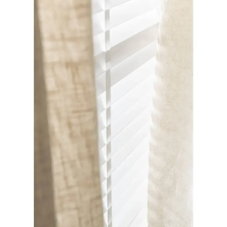 Gordijnen|Kant &Amp; Klaar Gordijnen-Leen Bakker Gordijn Dante - zand - 140x280 cm (1 stuk)