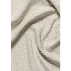 Leen Bakker Gordijn Emma - off white - 140x280 cm (1 stuk)