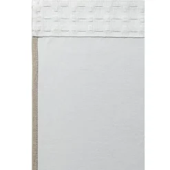 Leen Bakker Gordijn Fabian - zand - 135x280 cm (1 stuk)