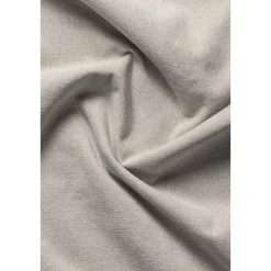 Leen Bakker Gordijn Fabian - zand - 135x280 cm (1 stuk)