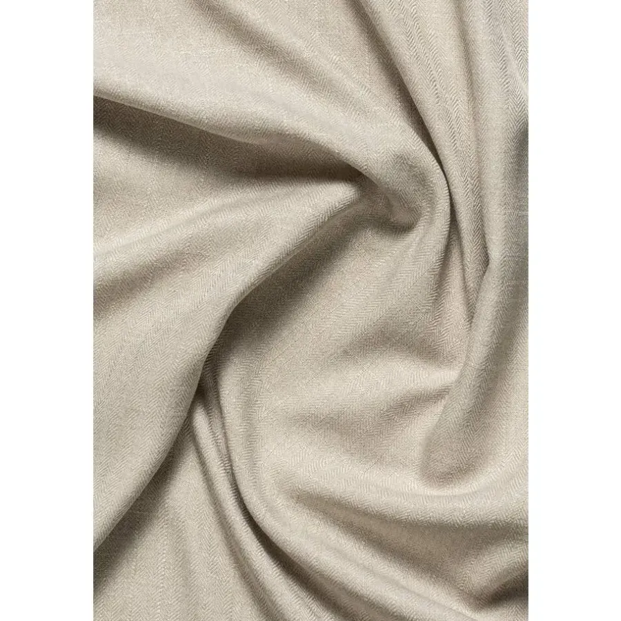 Gordijnen|Kant &Amp; Klaar Gordijnen-Leen Bakker Gordijn Julian - beige - 140x280 cm (1 stuk)