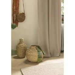 Gordijnen|Kant &Amp; Klaar Gordijnen-Leen Bakker Gordijn Julian - beige - 140x280 cm (1 stuk)