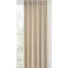 Kant &Amp; Klaar Gordijnen-Leen Bakker Gordijn Kaat lichtdoorlatend - beige - 140x280 cm