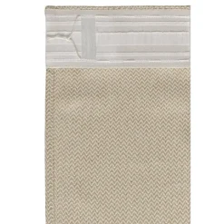 Kant &Amp; Klaar Gordijnen-Leen Bakker Gordijn Kaat lichtdoorlatend - beige - 140x280 cm
