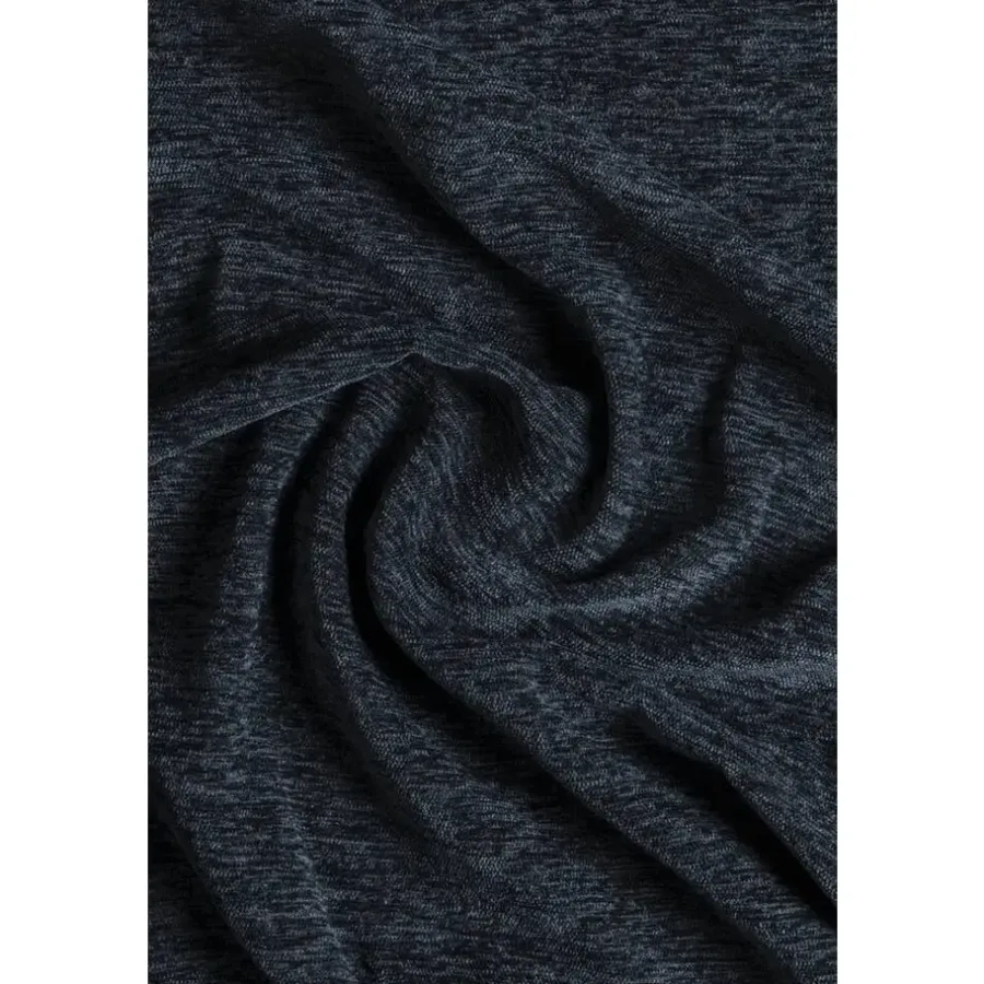 Kant &Amp; Klaar Gordijnen-Leen Bakker Gordijn Leander - blauw - 140x280 cm (1 stuk)