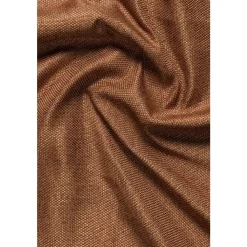 Leen Bakker Gordijn Luca - bruin - 140x280 cm (1 stuk)