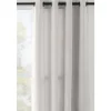Gordijnen|Kant &Amp; Klaar Gordijnen-Leen Bakker Gordijn Maya - off-white - 140x280 cm (1 stuk)