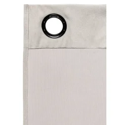 Gordijnen|Kant &Amp; Klaar Gordijnen-Leen Bakker Gordijn Maya - off-white - 140x280 cm (1 stuk)