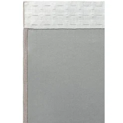 Leen Bakker Gordijn Miran - zand - 140x280 cm (1 stuk)
