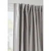 Leen Bakker Gordijn Miran XL - zand - 280x280 cm (1 stuk)