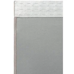 Leen Bakker Gordijn Miran XL - zand - 280x280 cm (1 stuk)