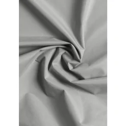 Gordijnen|Kant &Amp; Klaar Gordijnen-Leen Bakker Gordijn Sam - grijs - 100% verduisterend - 140x280 cm (1 stuk)