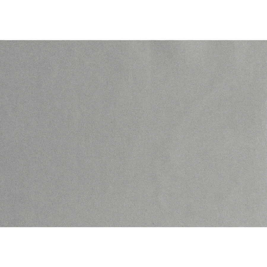 Gordijnen|Kant &Amp; Klaar Gordijnen-Leen Bakker Gordijn Sam - grijs - 100% verduisterend - 140x280 cm (1 stuk)