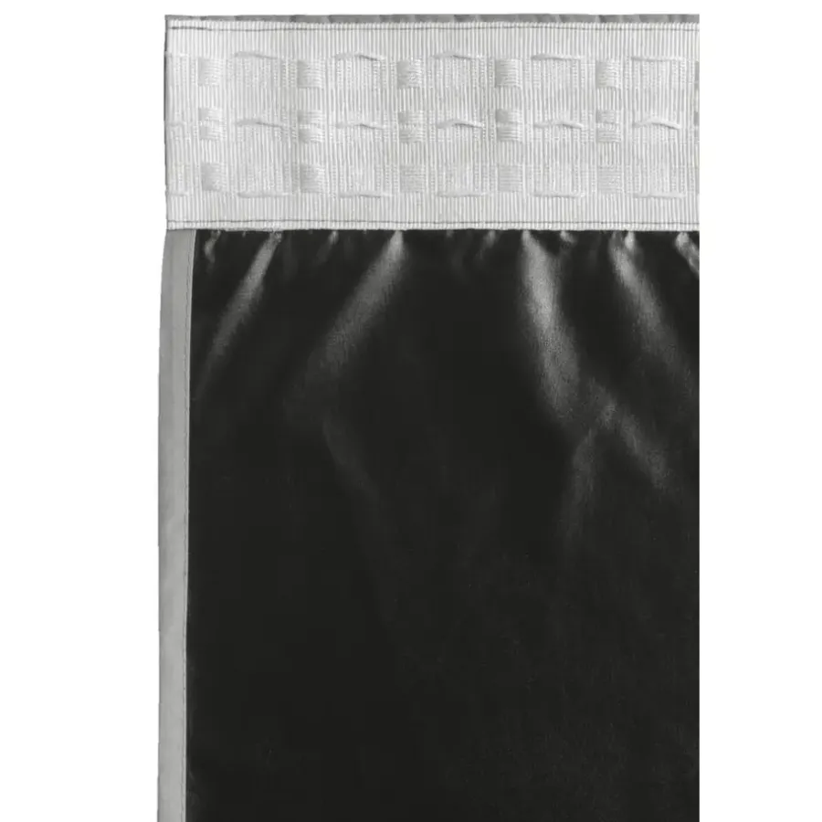 Gordijnen|Kant &Amp; Klaar Gordijnen-Leen Bakker Gordijn Sam - grijs - 100% verduisterend - 140x280 cm (1 stuk)