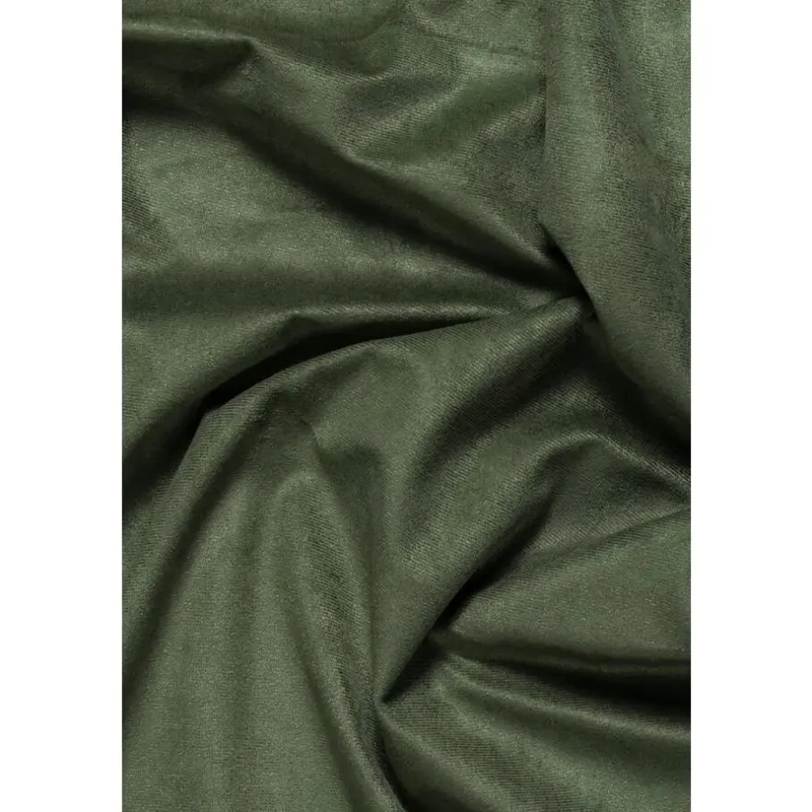 Gordijnen|Kant &Amp; Klaar Gordijnen-Leen Bakker Gordijn Valletta - groen- 140x280 cm (1 stuk)