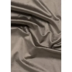 Gordijnen|Kant &Amp; Klaar Gordijnen-Leen Bakker Gordijn Yara - taupe - 140x280 cm (1 stuk)