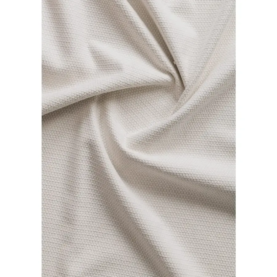Leen Bakker Gordijnstof Esmee - off white