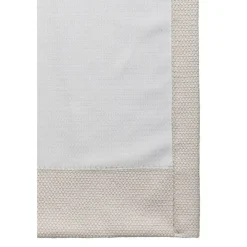 Leen Bakker Gordijnstof Esmee - off white