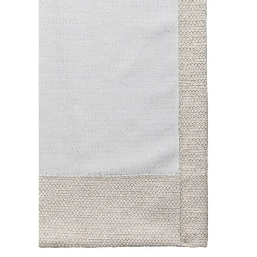 Leen Bakker Gordijnstof Esmee - off white
