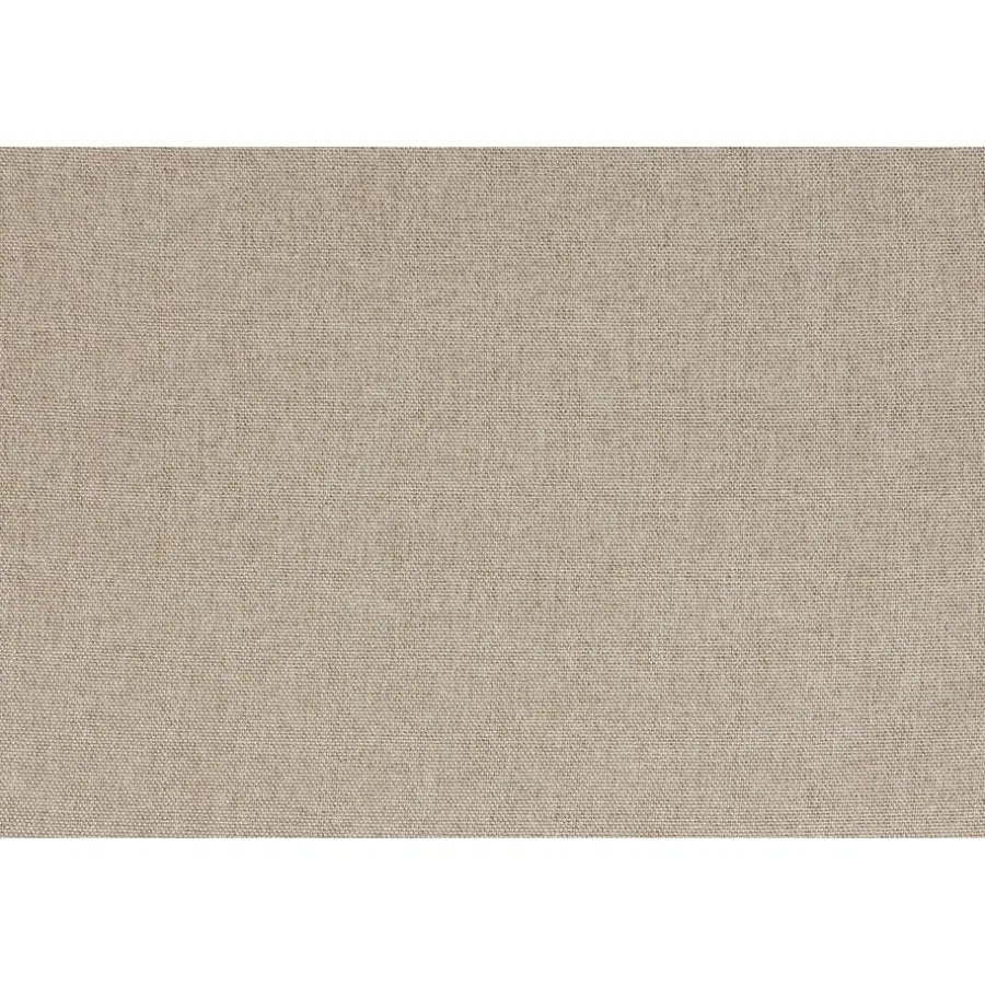 Leen Bakker Gordijnstof Loom lichtdoorlatend - beige