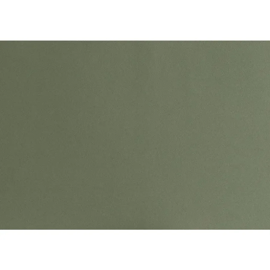 Leen Bakker Gordijnstof Milano - grijs/groen