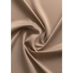 Leen Bakker Gordijnstof Milano - taupe