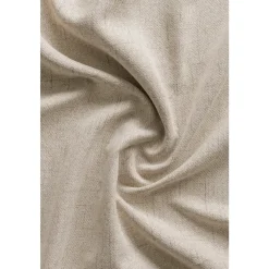 Vouwgordijnen Op Maat|Gordijnen-Leen Bakker Gordijnstof Noud - beige