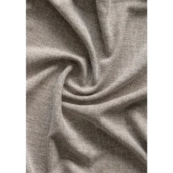 Gordijnen|Gordijnen Op Maat-Leen Bakker Gordijnstof Scott - taupe